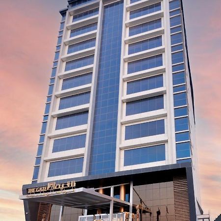 The Gate Hotel And Apartments Dammam Dış mekan fotoğraf
